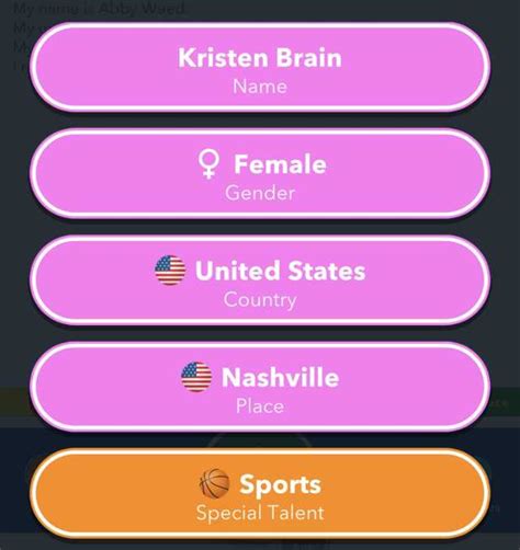 bitlife tennessee|BitLife Jolene Challenge .